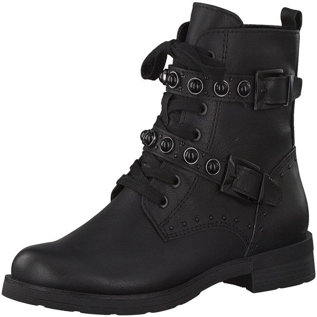 Marco Tozzi Boots Für Damen 3 Marco Tozzi Boots Für Damen