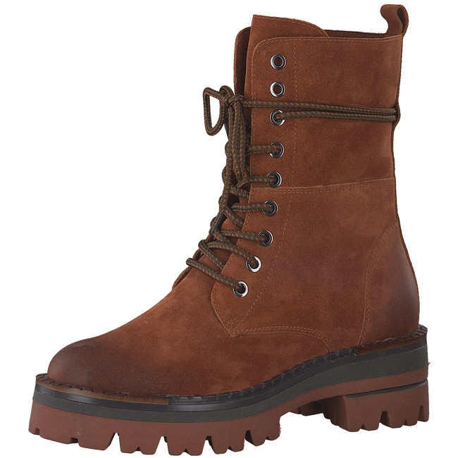 Marco Tozzi Boots Für Damen 3 Marco Tozzi Boots Für Damen