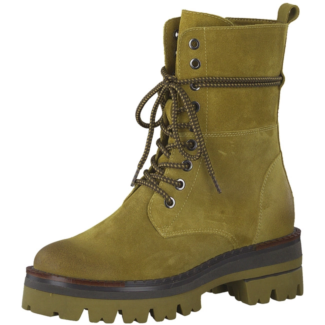 Marco Tozzi Boots Für Damen 3 Marco Tozzi Boots Für Damen