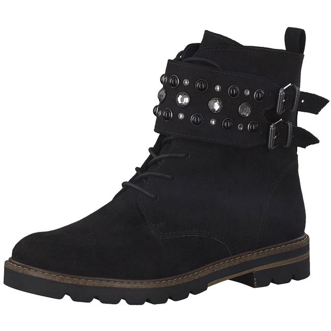Marco Tozzi Boots Für Damen 3 Marco Tozzi Boots Für Damen