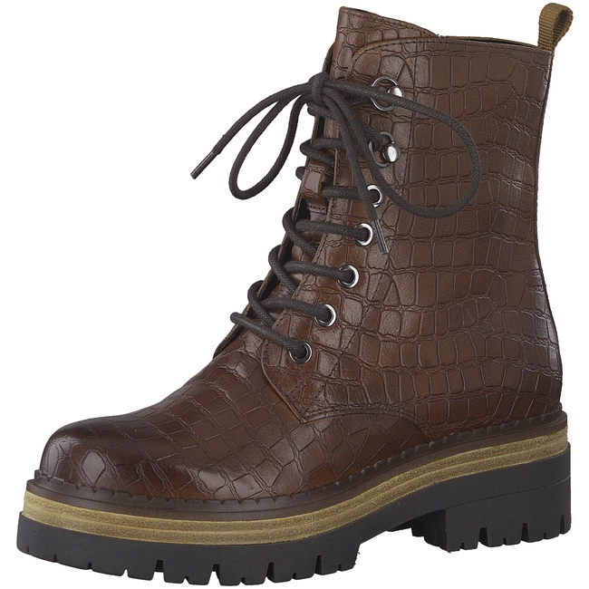 Marco Tozzi Boots Für Damen 3 Marco Tozzi Boots Für Damen