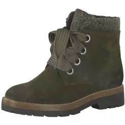 Marco Tozzi Boots Für Damen
