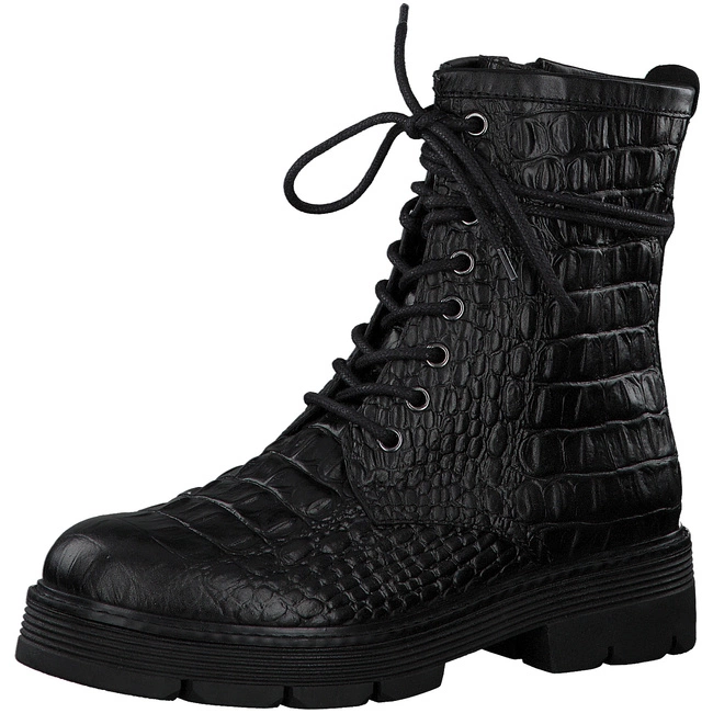 Marco Tozzi Boots Für Damen 3 Marco Tozzi Boots Für Damen