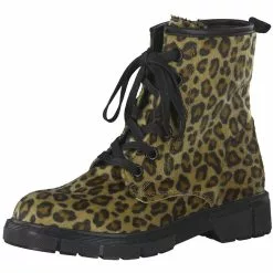 Marco Tozzi Boots Für Damen