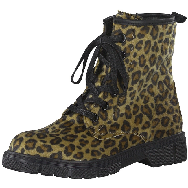 Marco Tozzi Boots Für Damen 3 Marco Tozzi Boots Für Damen