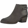 Marco Tozzi Klassische Stiefeletten Für Damen 1 Marco Tozzi Klassische Stiefeletten Für Damen -Chelsea Boots Geschäft 0022531731337 detail 04