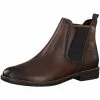 Marco Tozzi Chelsea Boots Für Damen -Chelsea Boots Geschäft 0022536435385 detail 04