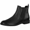 Marco Tozzi Da.-Stiefel 2 Marco Tozzi Da.-Stiefel -Chelsea Boots Geschäft 0022536635892 detail 04