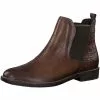 Marco Tozzi Chelsea Boots Für Damen -Chelsea Boots Geschäft 0022537635393 detail 04
