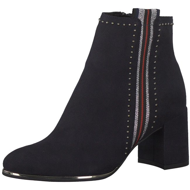 Marco Tozzi Klassische Stiefeletten Für Damen 3 Marco Tozzi Klassische Stiefeletten Für Damen