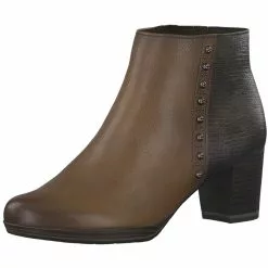 Marco Tozzi Klassische Stiefeletten Für Damen