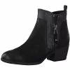 Marco Tozzi Klassische Stiefeletten Für Damen 1 Marco Tozzi Klassische Stiefeletten Für Damen -Chelsea Boots Geschäft 0022539623098 detail 04