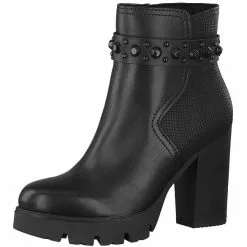 Marco Tozzi Boots Für Damen