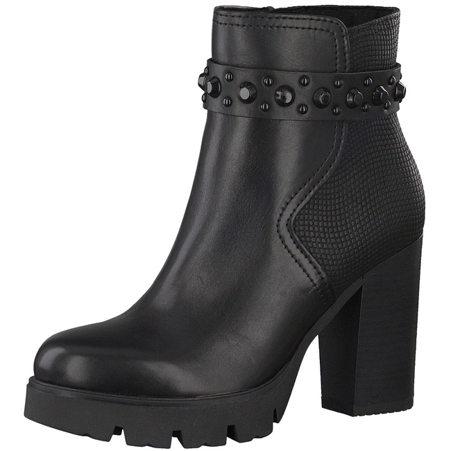 Marco Tozzi Boots Für Damen 3 Marco Tozzi Boots Für Damen
