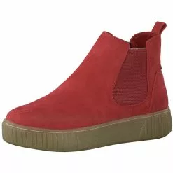 Marco Tozzi Chelsea Boots Für Damen