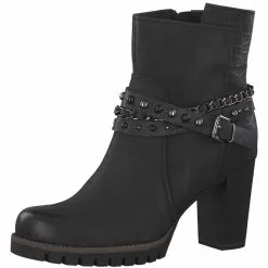 Marco Tozzi Klassische Stiefeletten Für Damen