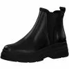 Marco Tozzi Boots Für Damen -Chelsea Boots Geschäft 0022546925098 detail 04
