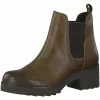 Marco Tozzi Boots Für Damen -Chelsea Boots Geschäft 0022580635310 detail 04