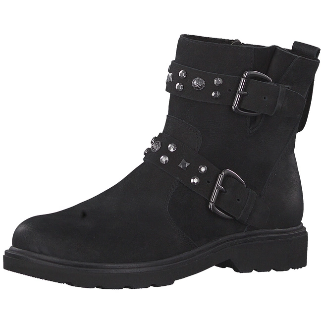 Marco Tozzi Boots Für Damen 3 Marco Tozzi Boots Für Damen