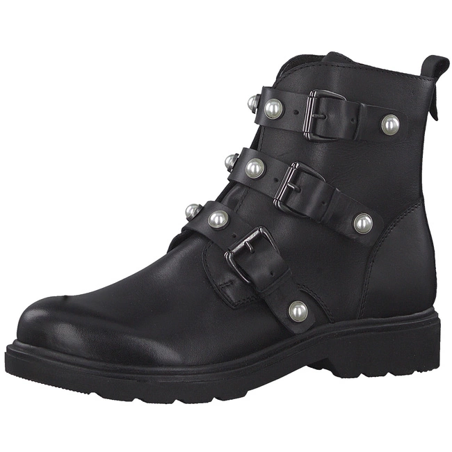 Marco Tozzi Boots Für Damen 3 Marco Tozzi Boots Für Damen