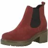 Marco Tozzi Da.-Stiefel -Chelsea Boots Geschäft 0022583123597 detail 04