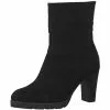 Marco Tozzi Klassische Stiefeletten Für Damen -Chelsea Boots Geschäft 0022584423001 detail 04