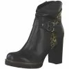 Marco Tozzi Boots Für Damen -Chelsea Boots Geschäft 0022585733096 detail 04