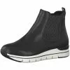 Marco Tozzi Boots Für Damen -Chelsea Boots Geschäft 0022587125002 detail 04
