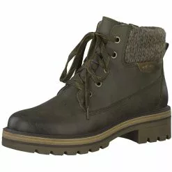 Marco Tozzi Boots Für Damen