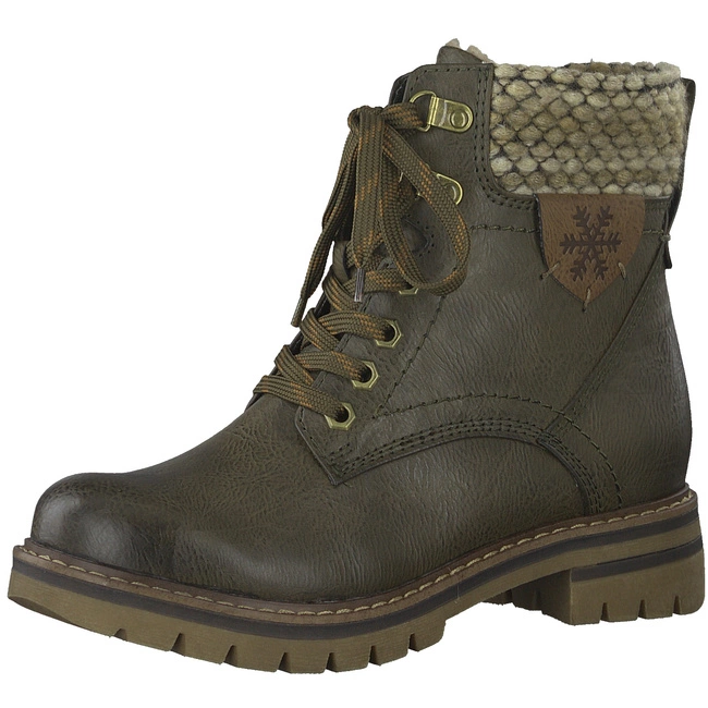 Marco Tozzi Da.-Stiefel 3 Marco Tozzi Da.-Stiefel