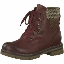 Marco Tozzi Boots Für Damen