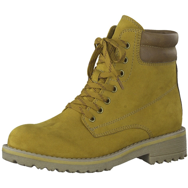 Marco Tozzi Boots Für Damen 3 Marco Tozzi Boots Für Damen