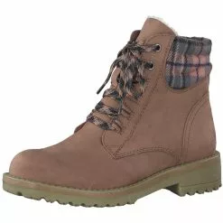 Marco Tozzi Boots Für Damen