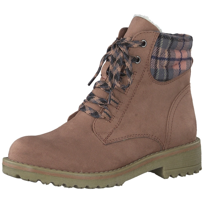 Marco Tozzi Boots Für Damen 3 Marco Tozzi Boots Für Damen