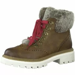 Marco Tozzi Boots Für Damen