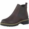 Marco Tozzi Chelsea Boots Für Damen 2 Marco Tozzi Chelsea Boots Für Damen -Chelsea Boots Geschäft 0022642321542 detail 04