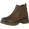 Marco Tozzi Da.-Stiefel -Chelsea Boots Geschäft 0022642523302 detail 04