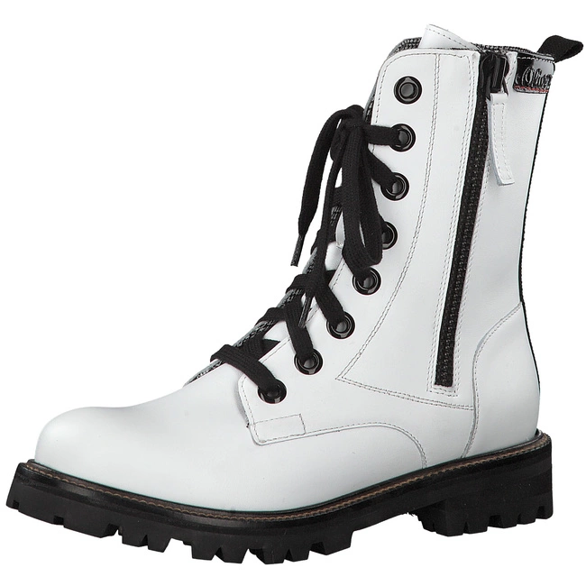 S.Oliver Boots Für Damen 3 S.Oliver Boots Für Damen