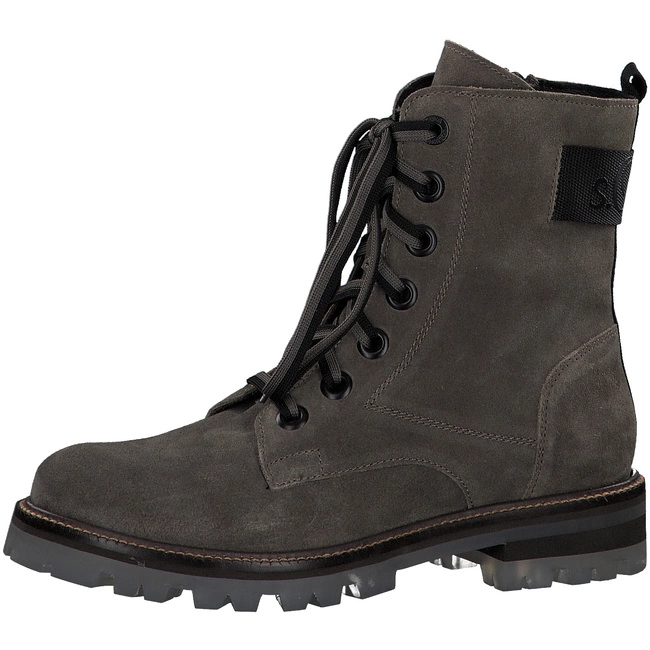 S.Oliver Boots Für Damen 3 S.Oliver Boots Für Damen