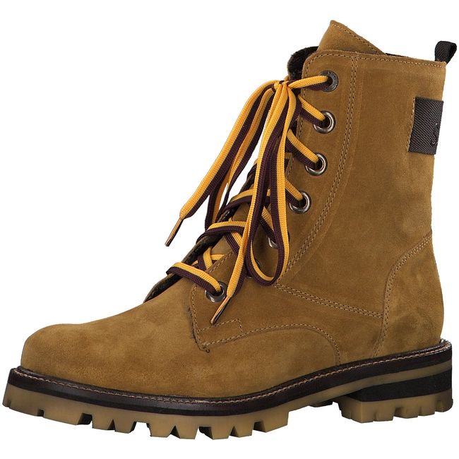 S.Oliver Boots Für Damen 3 S.Oliver Boots Für Damen