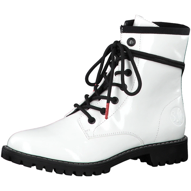 S.Oliver Boots Für Damen 3 S.Oliver Boots Für Damen