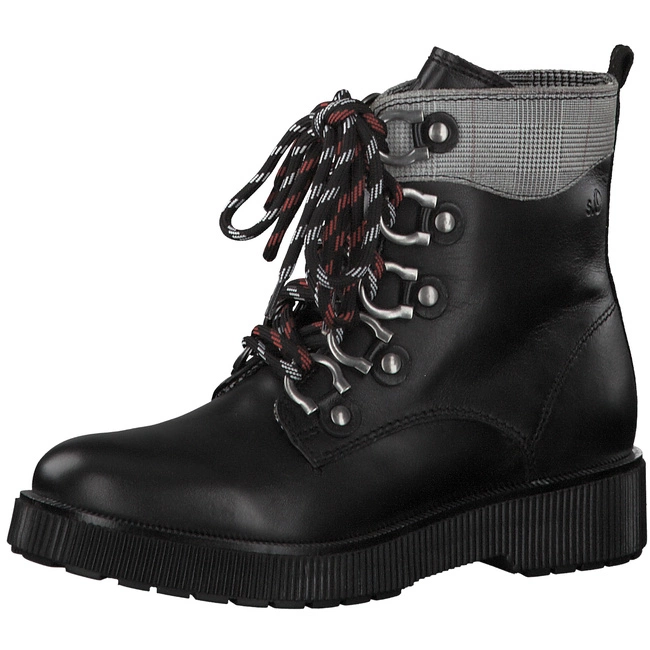 S.Oliver Boots Für Damen 3 S.Oliver Boots Für Damen