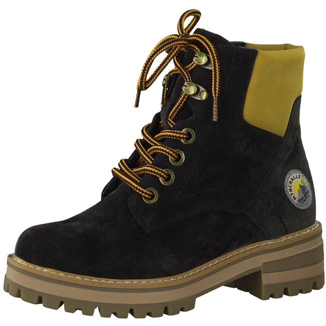 S.Oliver Boots Für Damen 3 S.Oliver Boots Für Damen