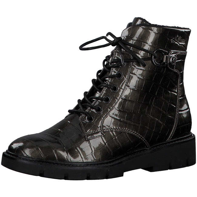 S.Oliver Boots Für Damen 3 S.Oliver Boots Für Damen