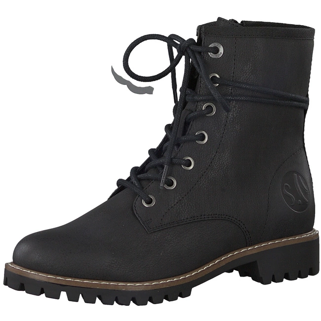 S.Oliver Boots Für Damen 3 S.Oliver Boots Für Damen