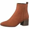 S.Oliver Klassische Stiefeletten Für Damen -Chelsea Boots Geschäft 0052531025608 detail 04