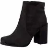 S.Oliver Klassische Stiefeletten Für Damen 2 S.Oliver Klassische Stiefeletten Für Damen -Chelsea Boots Geschäft 0052533027200 detail 04
