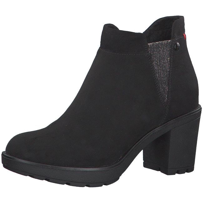 S.Oliver Chelsea Boots Für Damen 3 S.Oliver Chelsea Boots Für Damen