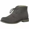S.Oliver Schnürstiefeletten Für Damen -Chelsea Boots Geschäft 0052611121214 detail 04