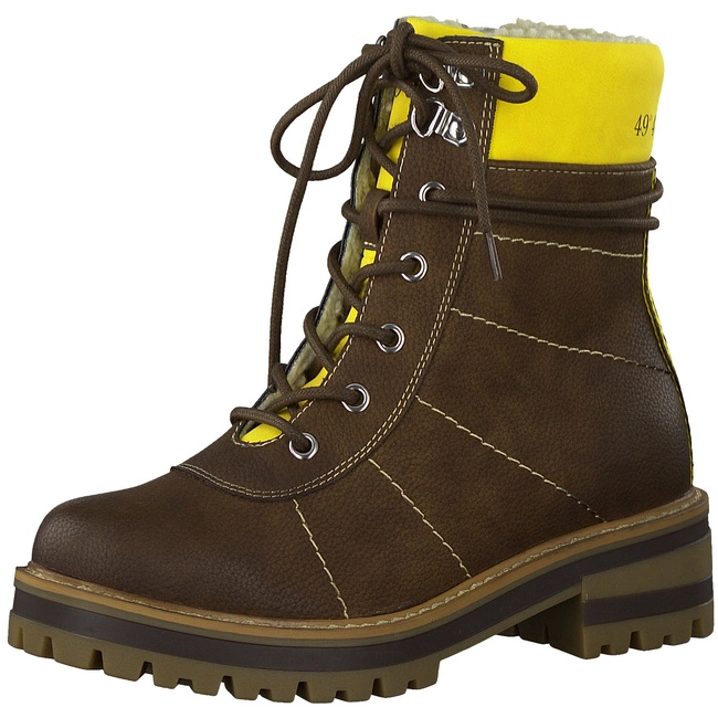 S.Oliver Boots Für Damen 3 S.Oliver Boots Für Damen